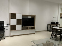 1 bedroom apartment in popular building in Juffair - Pisos