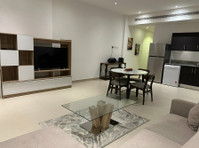 1 bedroom apartment in popular building in Juffair - Pisos