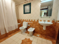 3 Br Fully Furnished Inclusive, Bd 470 - family residence - شقق