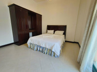 3 Br Fully Furnished Inclusive, Bd 470 - family residence - อพาร์ตเม้นท์