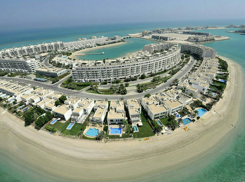 Find the Bahrain Apartment You Want, In the Area You Want. - Апартмани/Станови