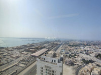 Luxury Apartments Starting from just 300 Bd - اپارٹمنٹ