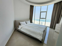 Luxury Apartments Starting from just 300 Bd - Appartementen