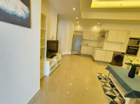 Luxury Apartments Starting from just 300 Bd - شقق