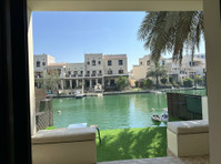 Newly refurbished Villa/Apartment in Floating City - اپارٹمنٹ