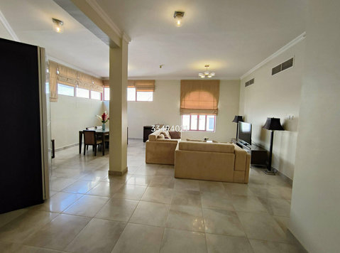 Price dropped+spacious+luxurious+all 3br attached - Apartmani