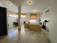 Price dropped+spacious+luxurious+all 3br attached - Lejligheder