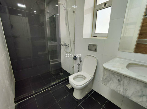 Stylish Interior+inclusive+sea view+bright+balcony (1) - Leiligheter