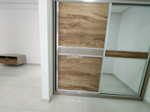 Stylish Interior+inclusive+sea view+bright+balcony (2) - Leiligheter