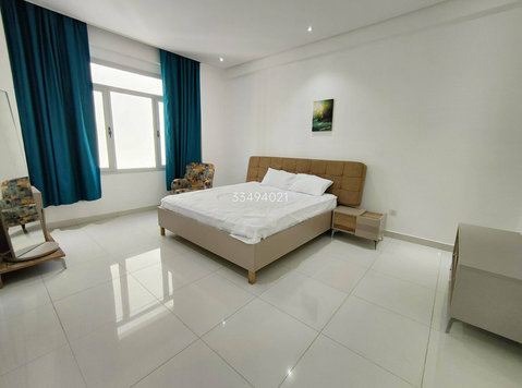 Stylish Interior+inclusive+sea view+bright+balcony (4) - Leiligheter