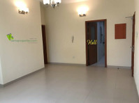 Two-bedroom flat for rent in Bahrain, New Hidd. Family flats - Byty