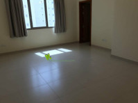Two-bedroom flat for rent in Bahrain, New Hidd. Family flats - Leiligheter