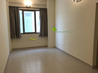 Two-bedroom flat for rent in Bahrain, New Hidd. Family flats - 公寓