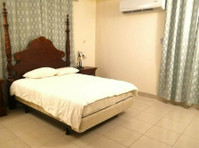 5 BHK Beautiful Garden Villa for rent in Tubli Bd.700/- - Houses