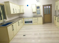 5 BHK Beautiful Garden Villa for rent in Tubli Bd.700/- - Houses