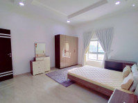 High Luxury Garden Villa for rent in Saar Bd.800/- - Houses