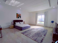 High Luxury Garden Villa for rent in Saar Bd.800/- - Houses