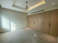 New semi furnished 3 bedroom villa rent Saar Bahrain for 700 - Müstakil Evler