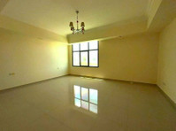 semi furnished 4 bhk villa for rent in sanad Bd.650/- - Houses