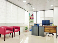 Flexible Lease Terms Office Space Available for Rent 75bhd - Офис/коммерческие помещения