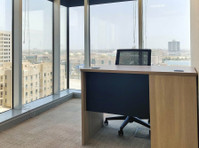Modern Office Space for Rent to Elevate Your Business 75bd - Офис/коммерческие помещения