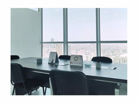 Modern Office Space for Rent to Elevate Your Business 99bd' - Офис/коммерческие помещения
