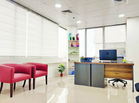 Prime Office Space for Rent Ideal for Businesses activities - Toimisto / Liiketila