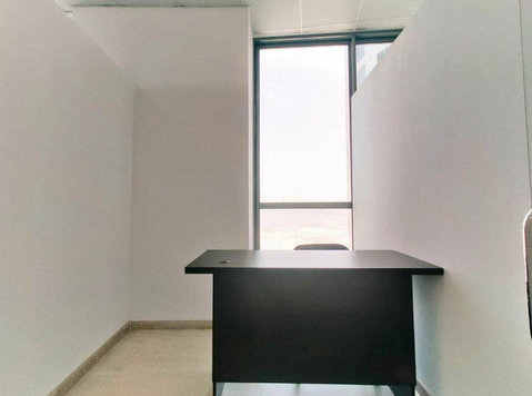 Professional Office Space for Rent 104bd' - Toimisto / Liiketila