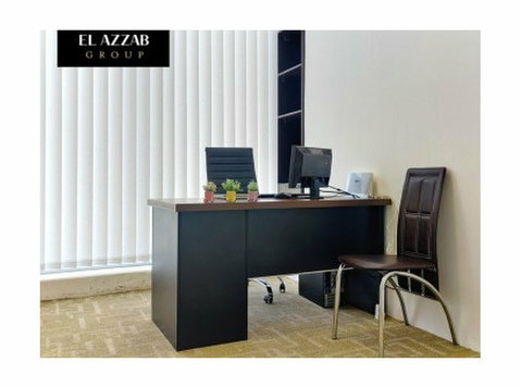 Reasonable price for Commercial office for Bd99 ,, - Office / Commercial