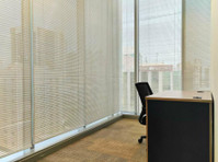 Rent for 99 Bd month Commercial office' - Büro / Gewerbe