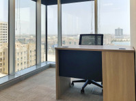 (we provide -commercial Office- for Rent Bd75 per month) - Офис/коммерческие помещения