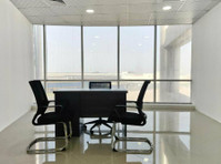 Flexible Office Space Available for Rent 99bd' - Parking Spaces
