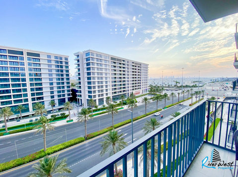 Beautiful Higher Floor With Luxury City Views - اپارٹمنٹ