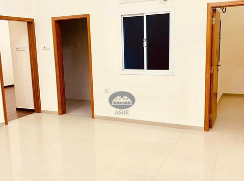 2 Br Apartment for Rent in East Riffa with Ac and Ewa - Апартаменти