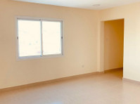 2 Br Brand New Spacious Apartment for Rent in East Riffa - Asunnot