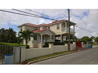 Flatio - all utilities included - Bright House in Barbados - For Rent