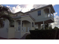 Flatio - all utilities included - Bright House in Barbados - Kiralık