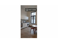 Apartamento de dos habitaciones en alquiler en Bruselas - Apartamente