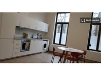 Apartamento de dos habitaciones en alquiler en Bruselas - 	
Lägenheter