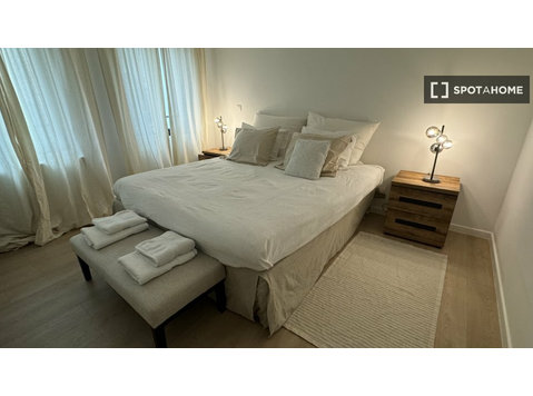 Monolocale a Saint-Josse-ten-Noode - Apartamente