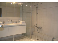 Flatio - all utilities included - Furnished One-bedroom… - À louer