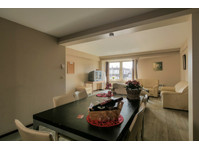 Flatio - all utilities included - Furnished One-bedroom… - À louer
