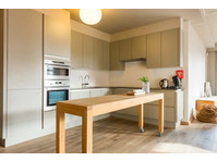 Antwerp Central 301 - 2 Bedrooms Apartment - Byty