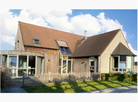 Cozy house for 6 people in Olen - Korterid