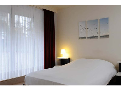 Duplex Apartment 120m² in Mol - Appartementen