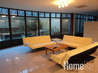 Family apartment with 8 beds - อพาร์ตเม้นท์