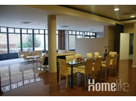 Family apartment with 8 beds - Apartemen