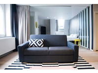 Meir 501 - 1 Bedroom Apartment - Apartmány