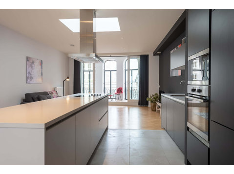 Old Town 302 - 2 Bedrooms Apartment with Terrace - Apartamente