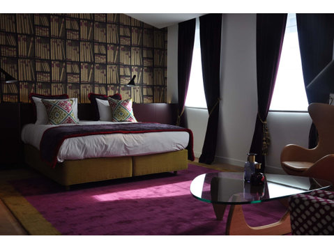 Raphael Suites 4 - 2 Bedrooms Apartment - Appartementen